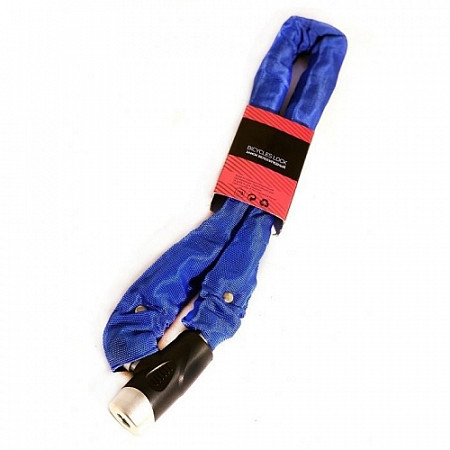 Велозамок Golden Key Противоугонный GK105.206