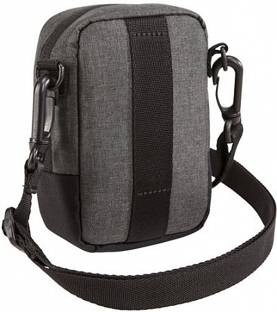 Рюкзак для фотоаппарата Case Logic Era CECS101OBS Grey (3204007)