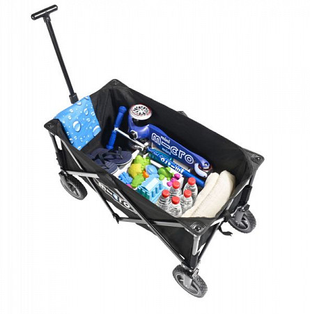 На картинке изображен Тележка Micro MW0001 Тележка Micro MW0001