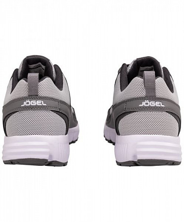 Кроссовки спортивные Jogel Airstream JSH501-Y grey