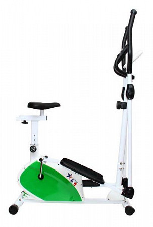 Эллиптический тренажер USA Style SS-7888