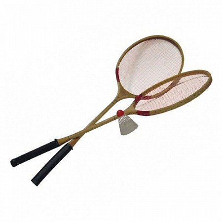 Набор для бадминтона Eurosport RJ 0001