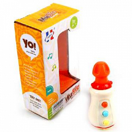 Детская развивающая игрушка 8010-5A