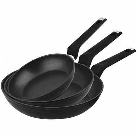Набор сковород CS-Kochsysteme 079635