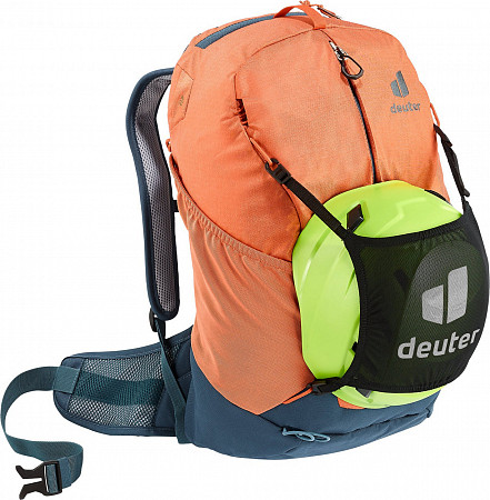 Рюкзак Deuter AC Lite 21 SL 3420221-5333 sienna/arctic (2021)