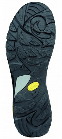 Полуботинки Zamberlan Hike GTX grey 108