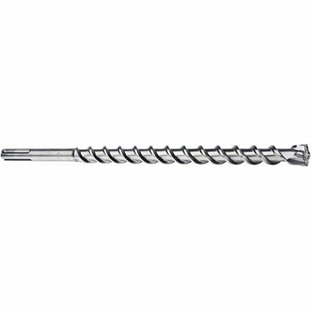 Сверло по бетону Bosch SDS-Max 4х120/132 см Max-7 2608586805