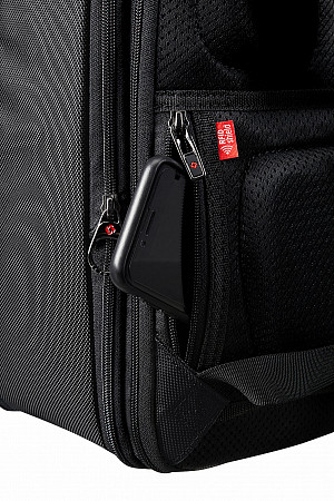 Рюкзак Samsonite PRO-DLX 5 CG7*09 009 black