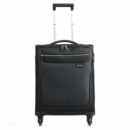 Чемодан малый American Tourister Sunny South 55 см MA9*09 002 black