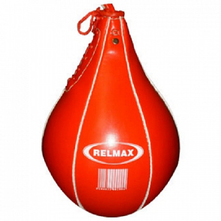 На картинке изображен Груша боксерская Relmax 4930 Груша боксерская Relmax 4930