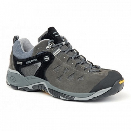 Полуботинки Zamberlan Zenith GTX RR black/grey 145