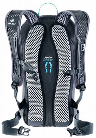 Рюкзак Deuter Race Lite 8 graphite-black