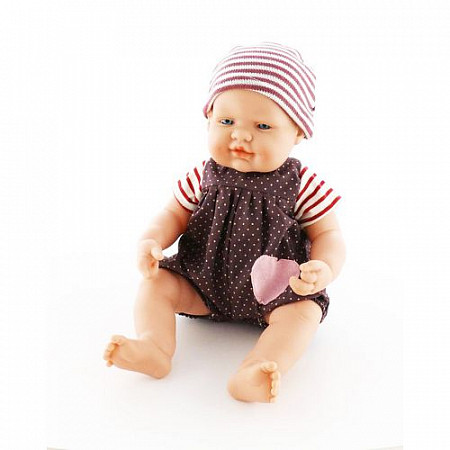 Кукла Falca Любимый пупс - мальчик 45450