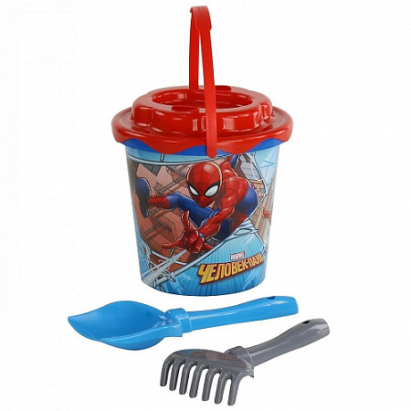 Набор Полесье Человек - Паук №11 65841