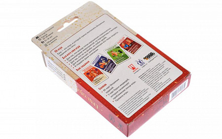 Настольная игра Magellan Ёрш ОПА MAG119332