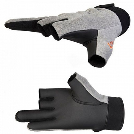 На картинке изображен Перчатки Norfin Argo 703066 Перчатки Norfin Argo 703066