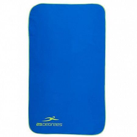 Полотенце абсорбирующее 25Degrees Pilla Blue 25D21-018 микрофибра