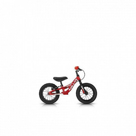 Беговел Kellys Kite Race 12" (2015) red