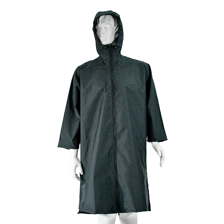 Пончо BTrace Rain Zipper 50+ (52-56) V0631 black