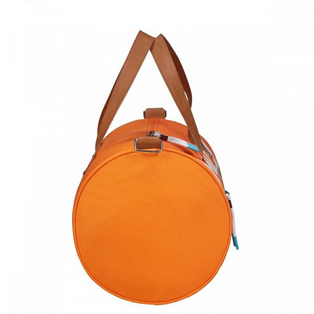 Дорожная сумка American Tourister Fun Limit 86G-96002 Orange