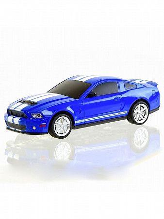 Радиоуправляемая машина MZ 1:24 Ford Mustang GT50027050