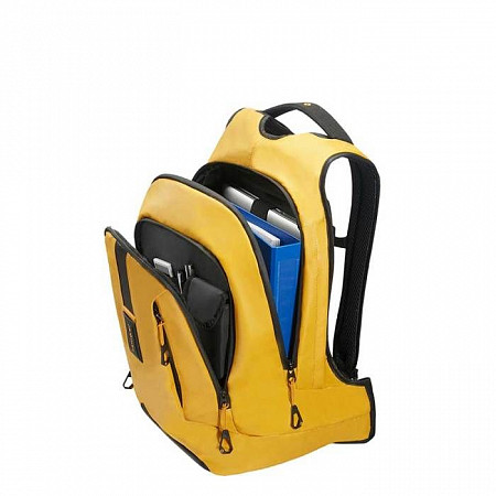 Рюкзак для ноутбука Samsonite Paradiver Light 15,6" 01N*06 003 yellow