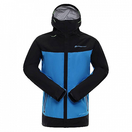 Куртка мужская Alpine Pro Slocan 3 MJCL205674 blue