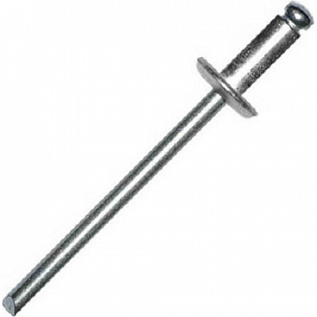 Заклепка вытяжная Starfix 4.8х18 м алюминий/сталь цинк SMC3-42338-500