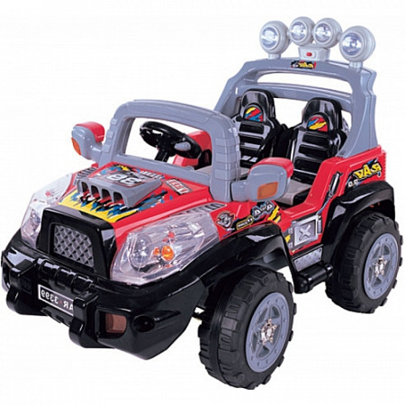Детский электромобиль Kids Cars 3399