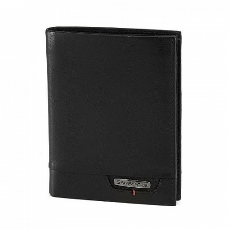 Портмоне Samsonite PRO-DLX 4S SLG 91D*09 136