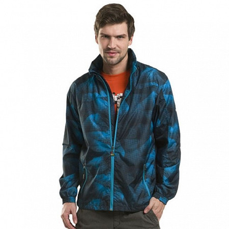 На картинке изображен Куртка Alpine Pro MJCA014990 black Куртка Alpine Pro MJCA014990 black