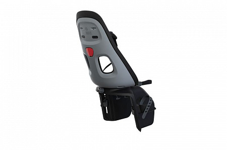 Велокресло Thule Yepp Nexxt Maxi Universal Mount grey (12080202)