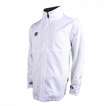 Спортивная куртка Mooto white