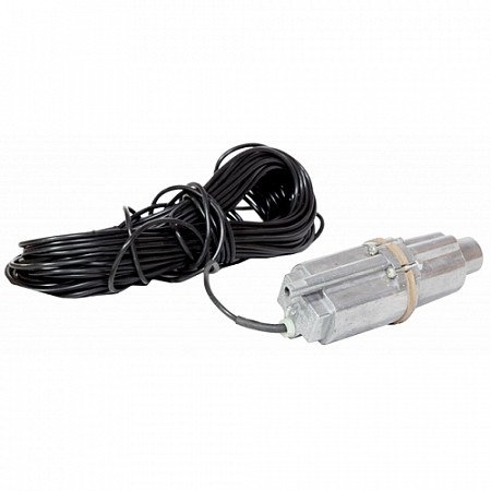 Насос вибрационный Ручеек-1М 10м нижний забор воды 14С.05.1956