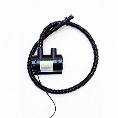 Надувное премиальное кресло Blofield BigBlo-1 White