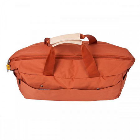 На картинке изображен Спортивная сумка Polar 11131 beige Спортивная сумка Polar 11131 beige
