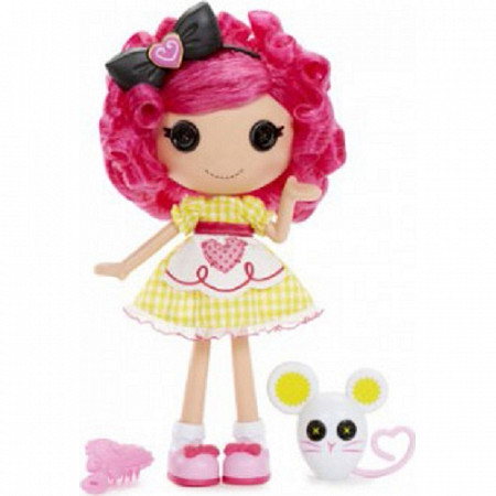Куклы Lalaloopsy Large Крошка 546504E4C