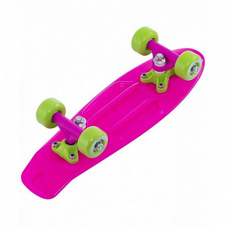 Penny board (пенни борд) Ridex Doll 17"x5"