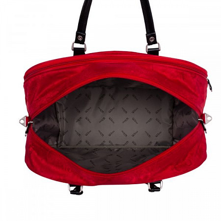 Дорожная сумка Polar 7049.1 red
