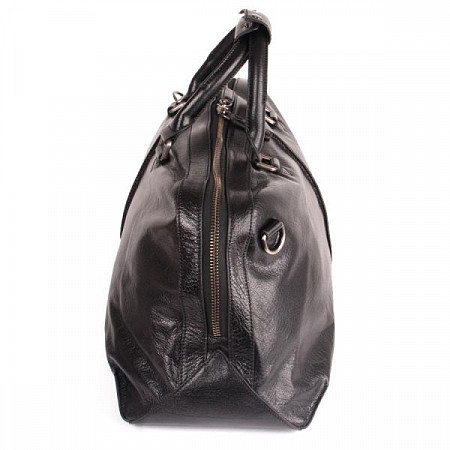 Дорожная сумка Pola 2052-7 black