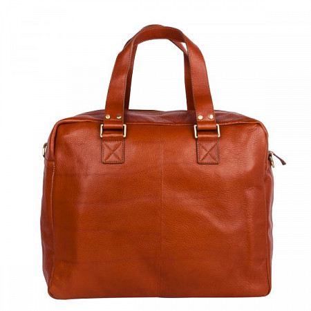 Дорожная сумка Pola 5139 brown