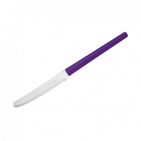 Нож столовый Di Solle Milleniun purple 14.0106.00.09.000