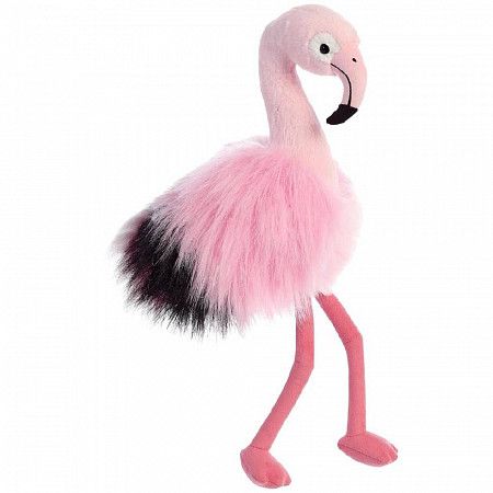 Мягкая игрушка Aurora Фламинго 30 см (60907)