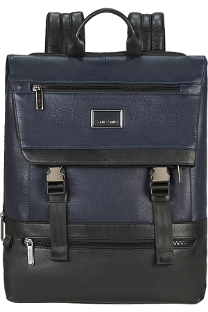 Рюкзак Samsonite Waymore LTH KB0*01 006 dark blue