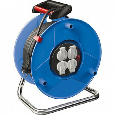 Удлинитель на катушке Brennenstuhl 25 м 1218050