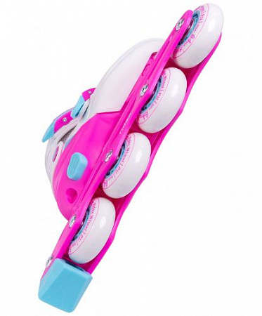 Роликовые коньки Ridex Cricket Pink