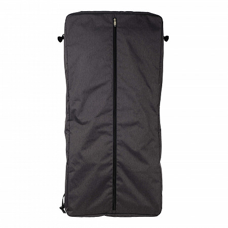 Сумка-портплед Polar П7115 grey