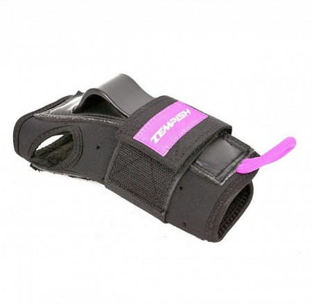 Комплект защиты запястий для роликовых коньков Tempish Acura 1 pink