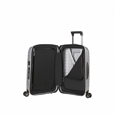 Чемодан Samsonite Proxis 55см CW6*25 001 silver