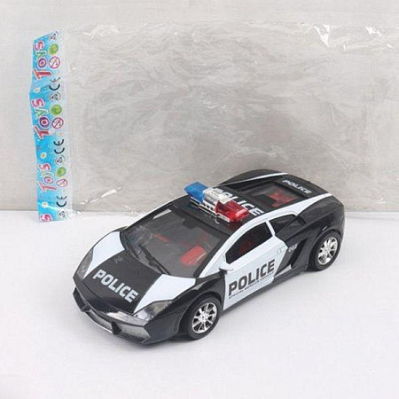 Инерционная машина Shantou Gepai 3168